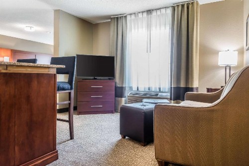 Country Inn & Suites by Radisson Stillwater MN - image 29