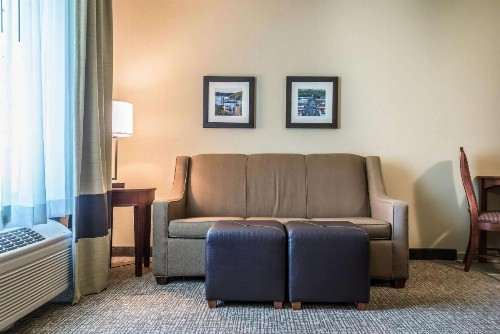 Country Inn & Suites by Radisson Stillwater MN - image 31