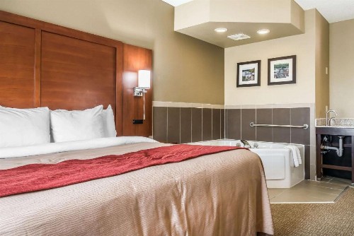 Country Inn & Suites by Radisson Stillwater MN - image 33