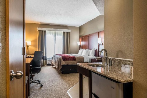 Country Inn & Suites by Radisson Stillwater MN - image 34