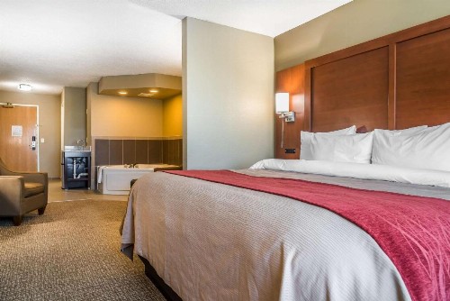 Country Inn & Suites by Radisson Stillwater MN - image 35