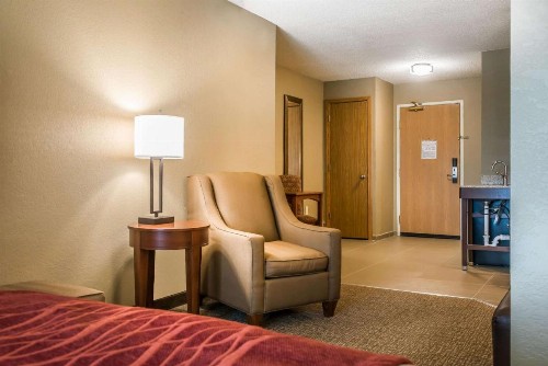 Country Inn & Suites by Radisson Stillwater MN - image 36
