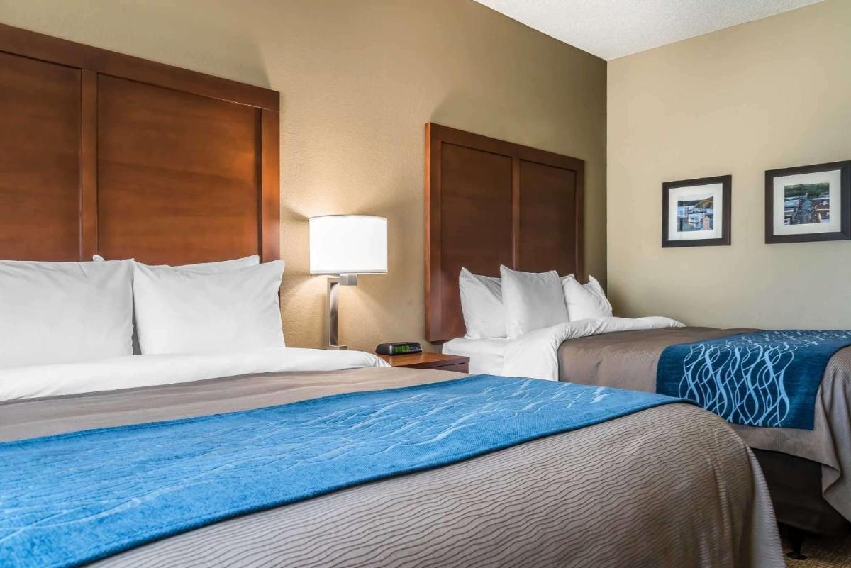 Country Inn & Suites by Radisson Stillwater MN - image 7