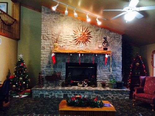 Regency Inn and Suites