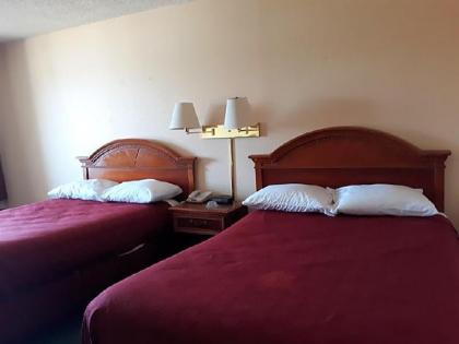 Hotel Stockbridge GA Hwy 138