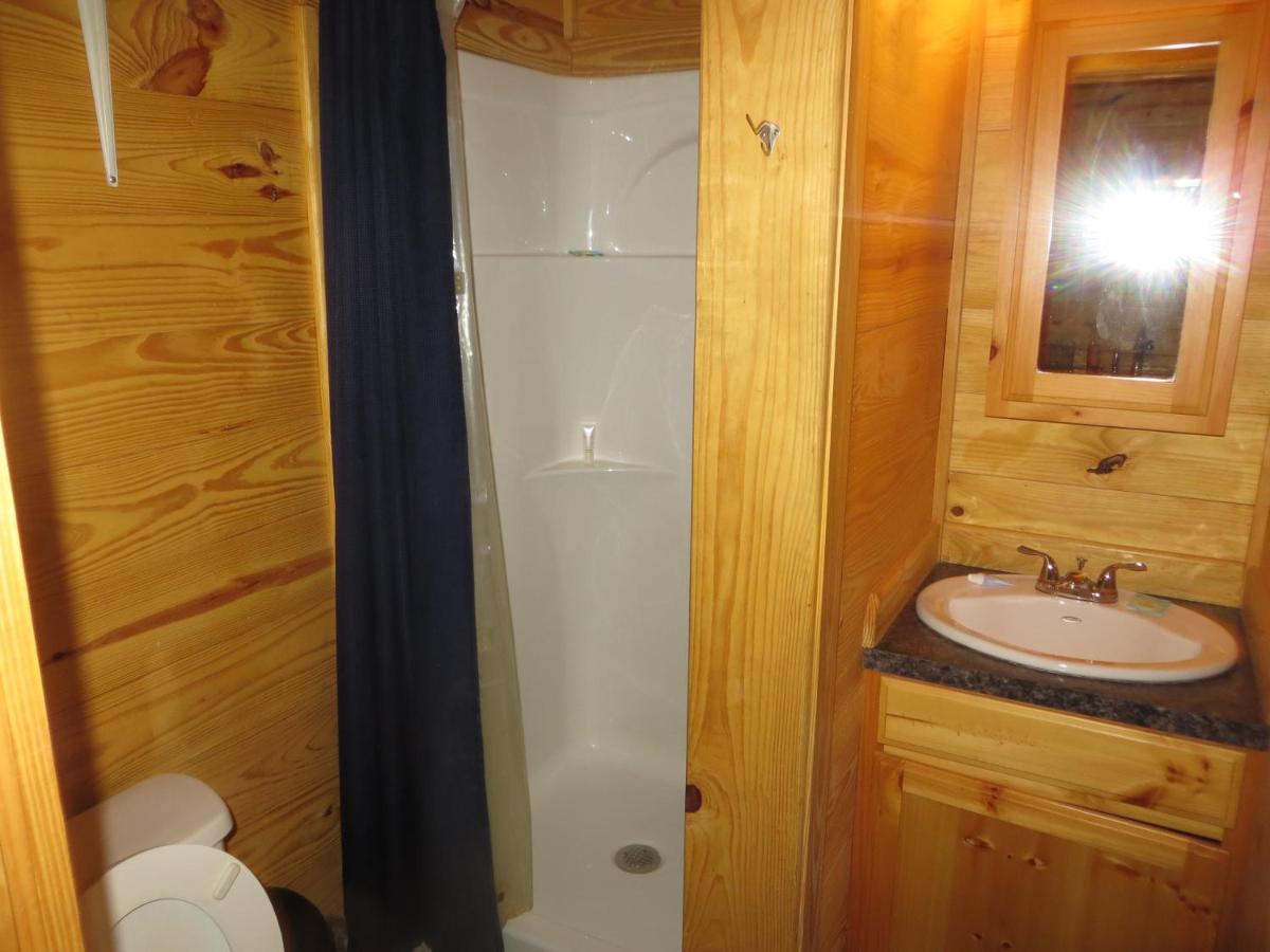 All Tucked Inn Cabins - main image