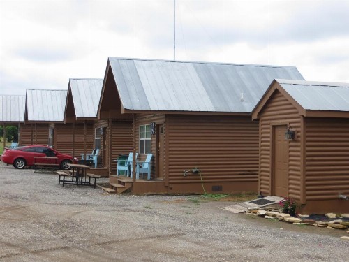 All Tucked Inn Cabins - image 10
