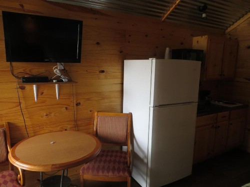 All Tucked Inn Cabins - image 14
