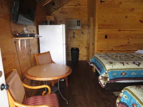 All Tucked Inn Cabins - image 16