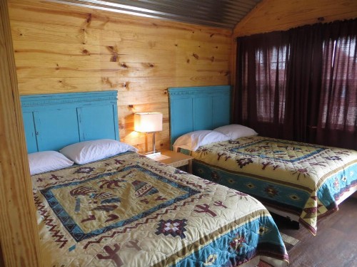All Tucked Inn Cabins - image 18