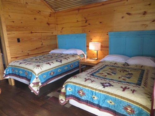 All Tucked Inn Cabins - image 5