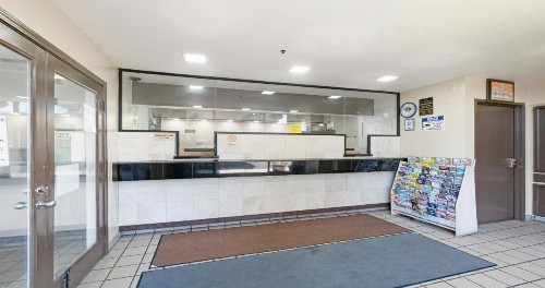 Budget Inn and Suites Stockton Yosemite - image 18