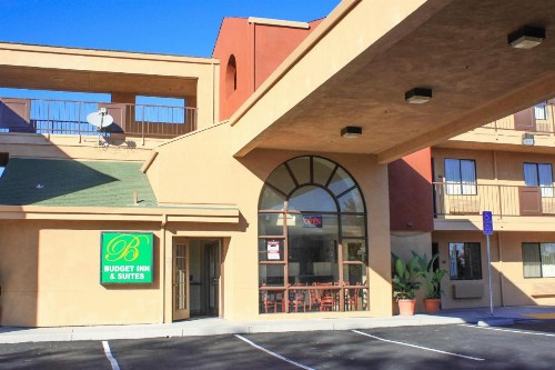 Budget Inn and Suites Stockton Yosemite - image 23