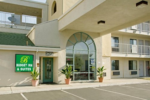 Budget Inn and Suites Stockton Yosemite - image 24