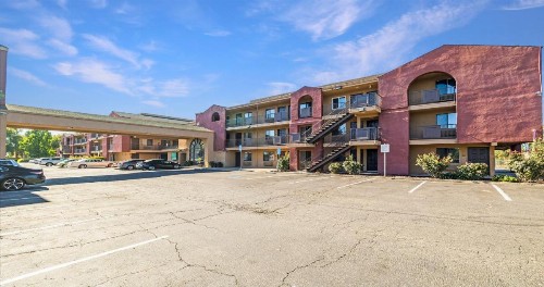 Budget Inn and Suites Stockton Yosemite - image 26