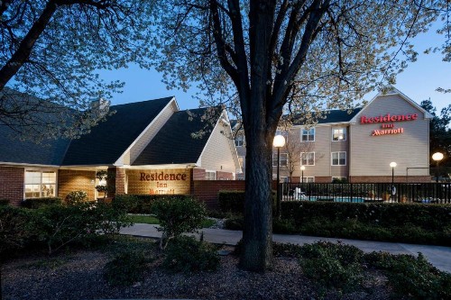 Residence Inn by Marriott Stockton - image 10
