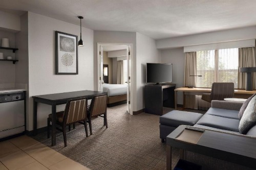 Residence Inn by Marriott Stockton - image 12