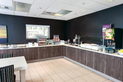 Residence Inn by Marriott Stockton - image 13
