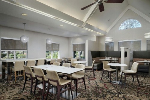 Residence Inn by Marriott Stockton - image 15
