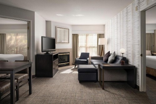 Residence Inn by Marriott Stockton - image 18
