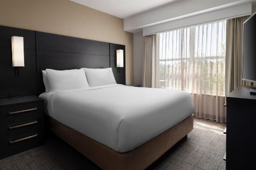Residence Inn by Marriott Stockton - image 2