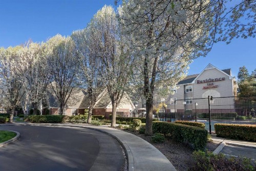 Residence Inn by Marriott Stockton - image 20