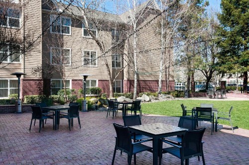 Residence Inn by Marriott Stockton - image 21