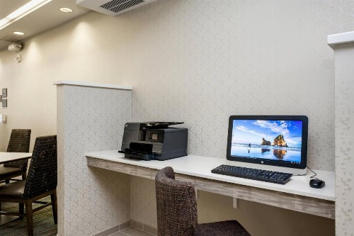 Residence Inn by Marriott Stockton - image 22