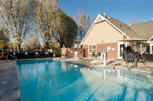 Residence Inn by Marriott Stockton - image 23