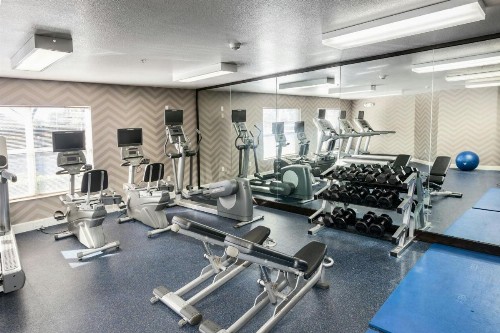 Residence Inn by Marriott Stockton - image 24
