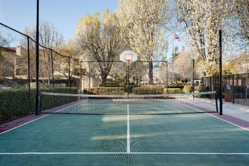 Residence Inn by Marriott Stockton - image 25