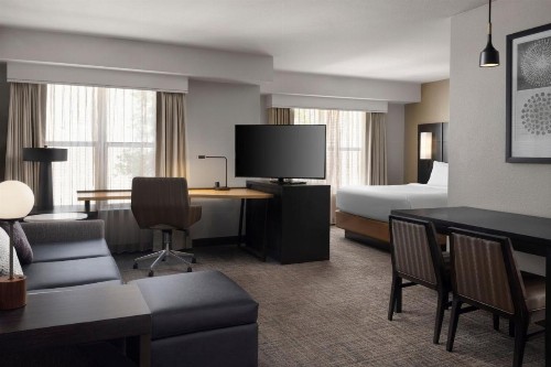 Residence Inn by Marriott Stockton - image 26