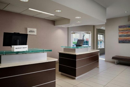 Residence Inn by Marriott Stockton - image 3