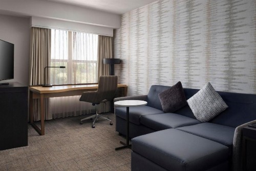 Residence Inn by Marriott Stockton - image 4