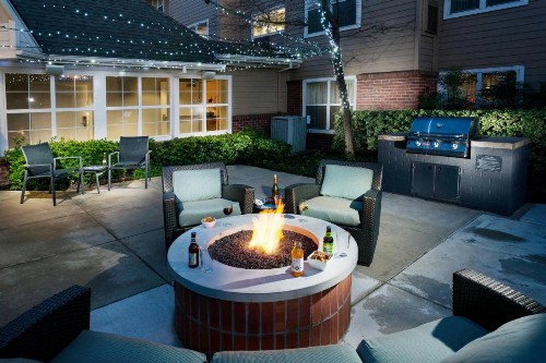 Residence Inn by Marriott Stockton - image 5