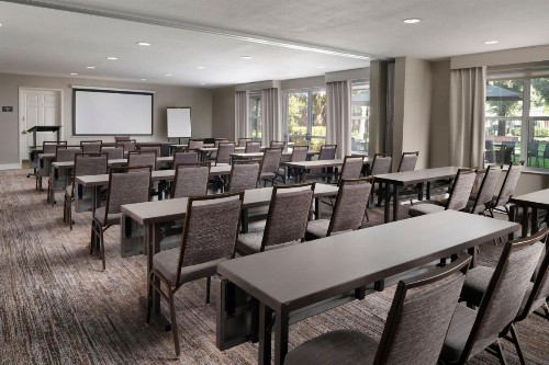 Residence Inn by Marriott Stockton - image 6