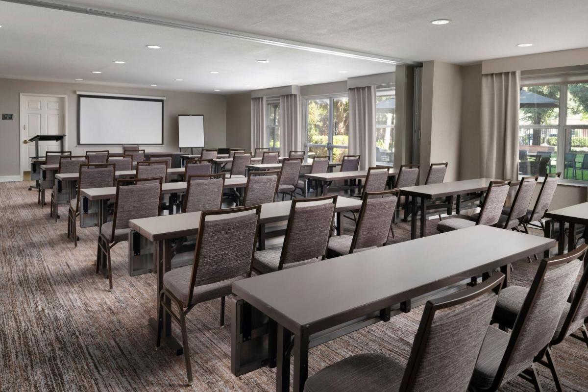Residence Inn by Marriott Stockton - image 6