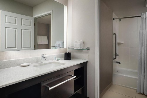Residence Inn by Marriott Stockton - image 8