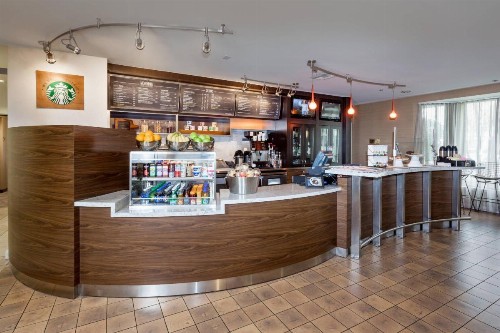 Courtyard by Marriott Stockton - image 10