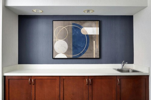 Courtyard by Marriott Stockton - image 15