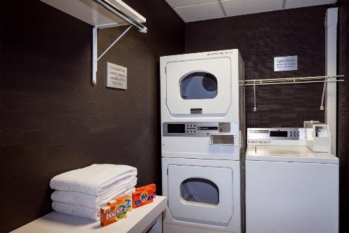 Courtyard by Marriott Stockton - image 16