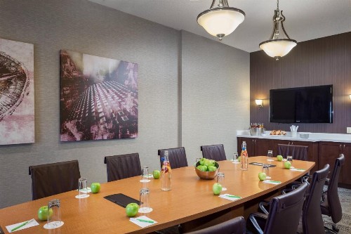 Courtyard by Marriott Stockton - image 22