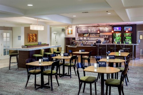 Courtyard by Marriott Stockton - image 23