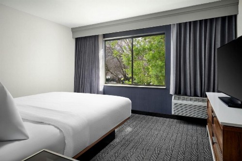 Courtyard by Marriott Stockton - image 27