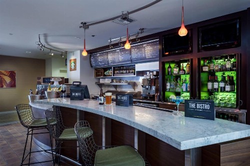 Courtyard by Marriott Stockton - image 6