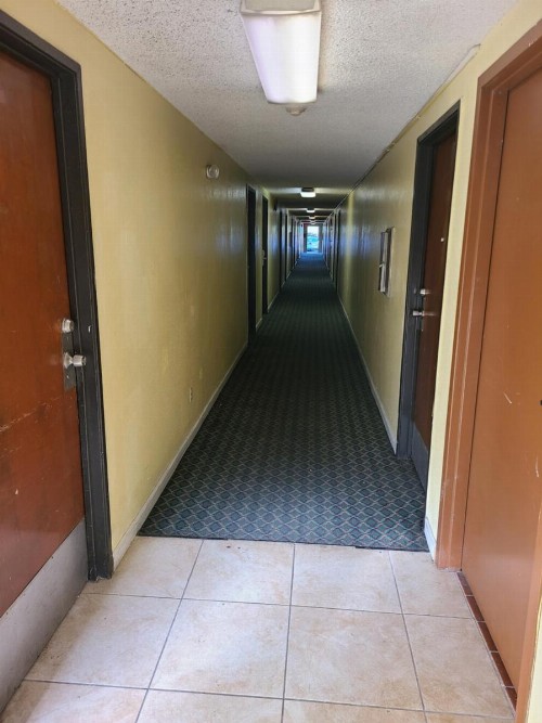 I-5 Inn -Stockton Airport