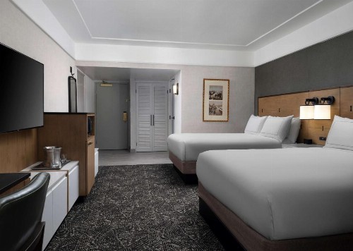 Hilton Stockton - image 11