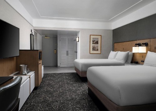 Hilton Stockton - image 12