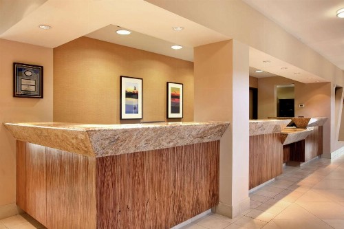 Hilton Stockton - image 17