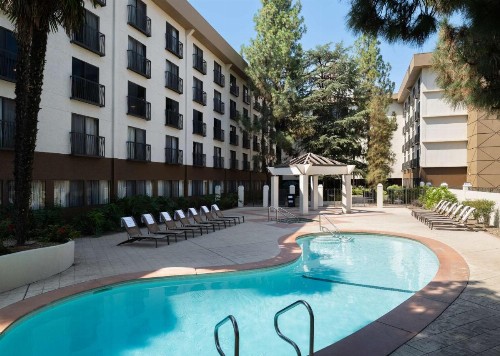 Hilton Stockton - image 21